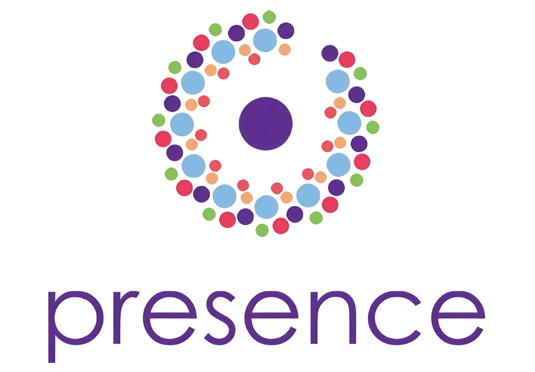 Presence Logo